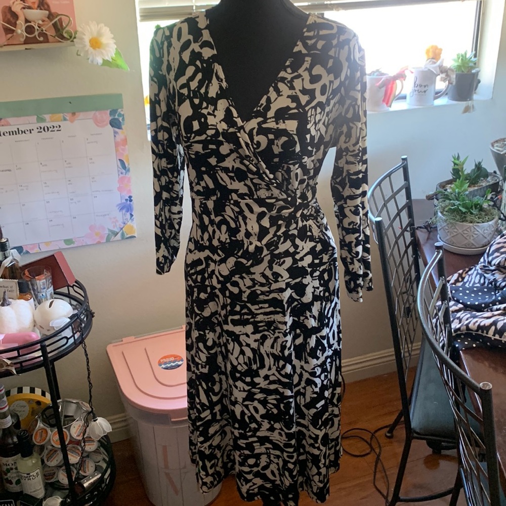 Chicos Dress